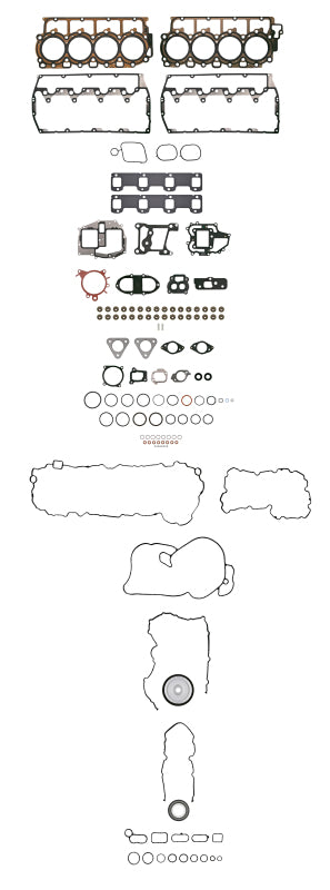 Fel-Pro Ford F-250 Super Duty 260-3195 Engine Gasket Set
