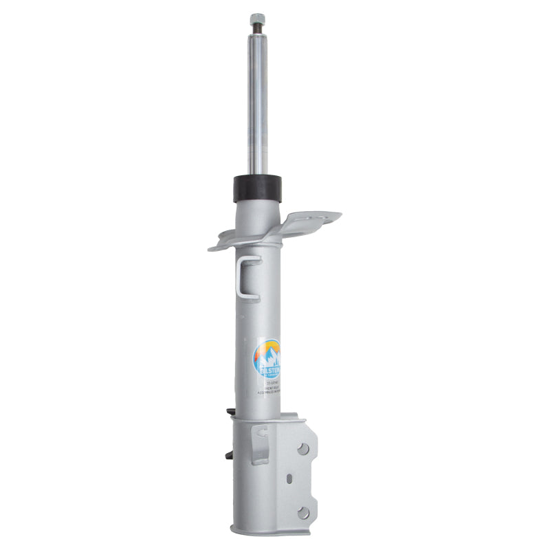 Bilstein B8 TerraSport lift kit for Ford Maverick with shocks and struts, 1.75-inch front and 1.5-inch rear lift, installed on vehicle.