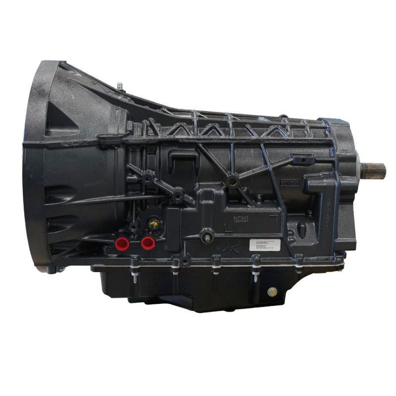BD Diesel 18-21 Ford Expedition 3.5L Ecoboost 4WD Roadmaster 10R80 Transmission & Converter Package