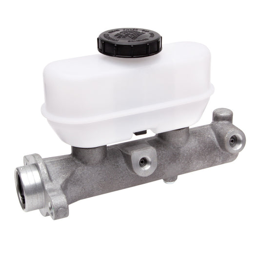 DFC Ford F-150 4WD brake master cylinder, automotive brake component for F-150 trucks, shown in close-up view.