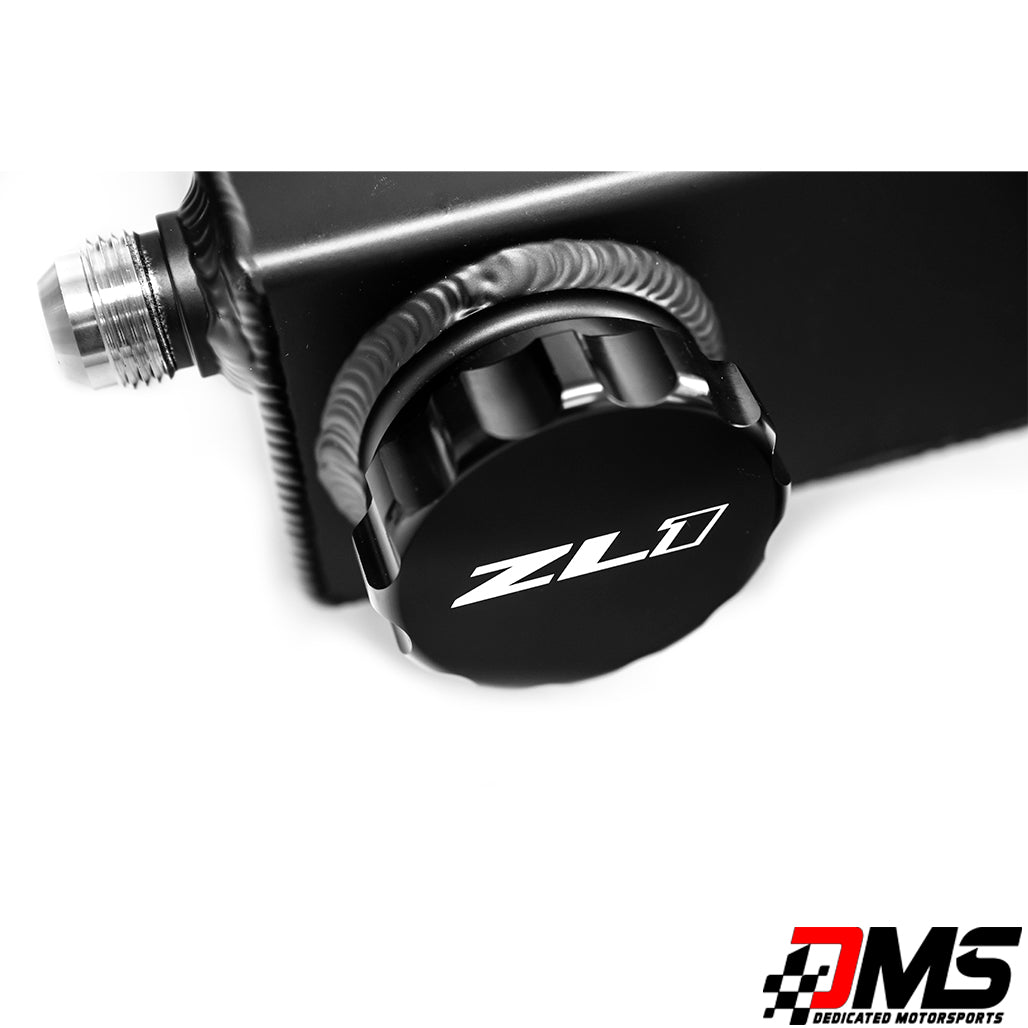 DMS 5th Gen ZL1 2 Gallon Engine Bay Tank
