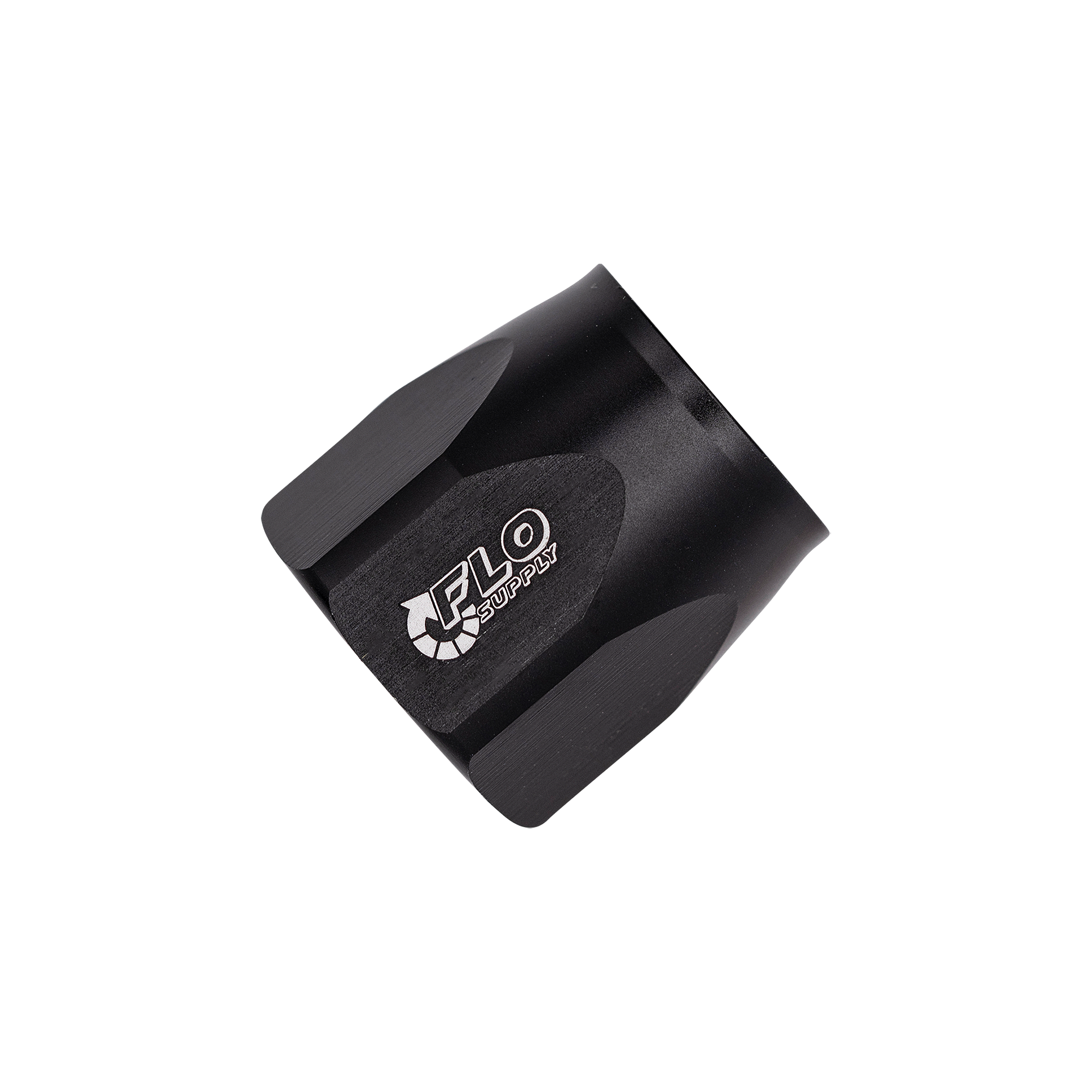 Flo Supply 16AN EZ Connect Swivel Hose End Socket