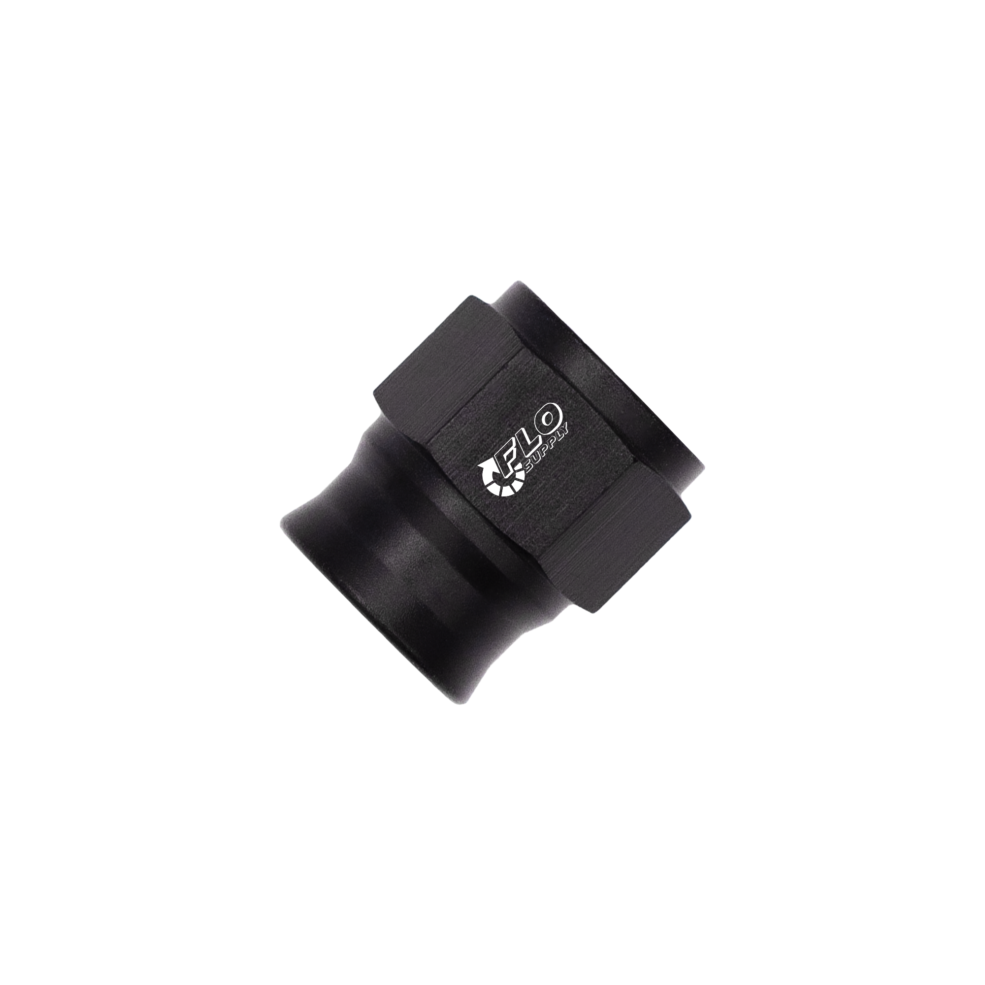 Flo Supply 12AN PTFE Hose End Socket