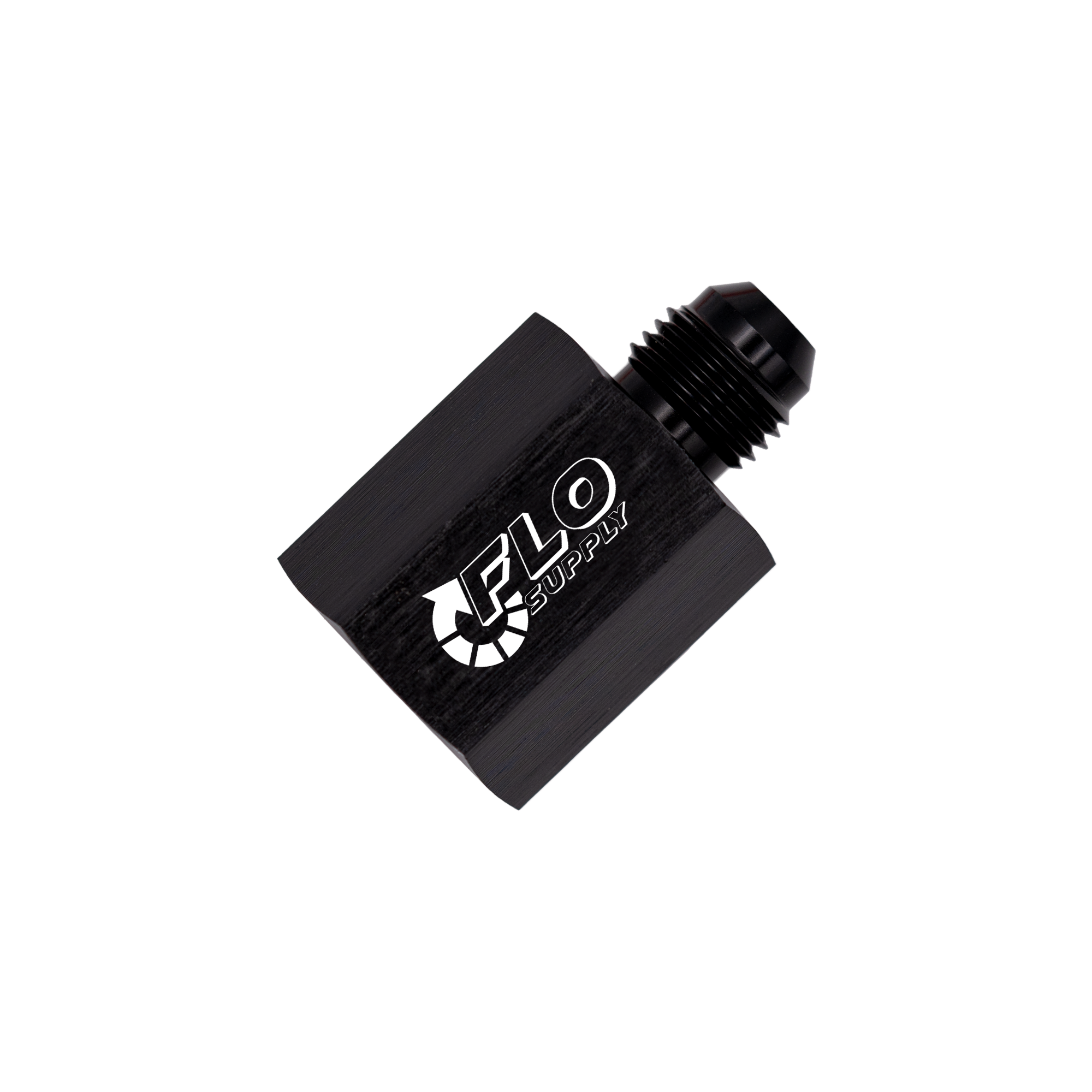 Flo Supply M22 Female to 10AN Male Adapter