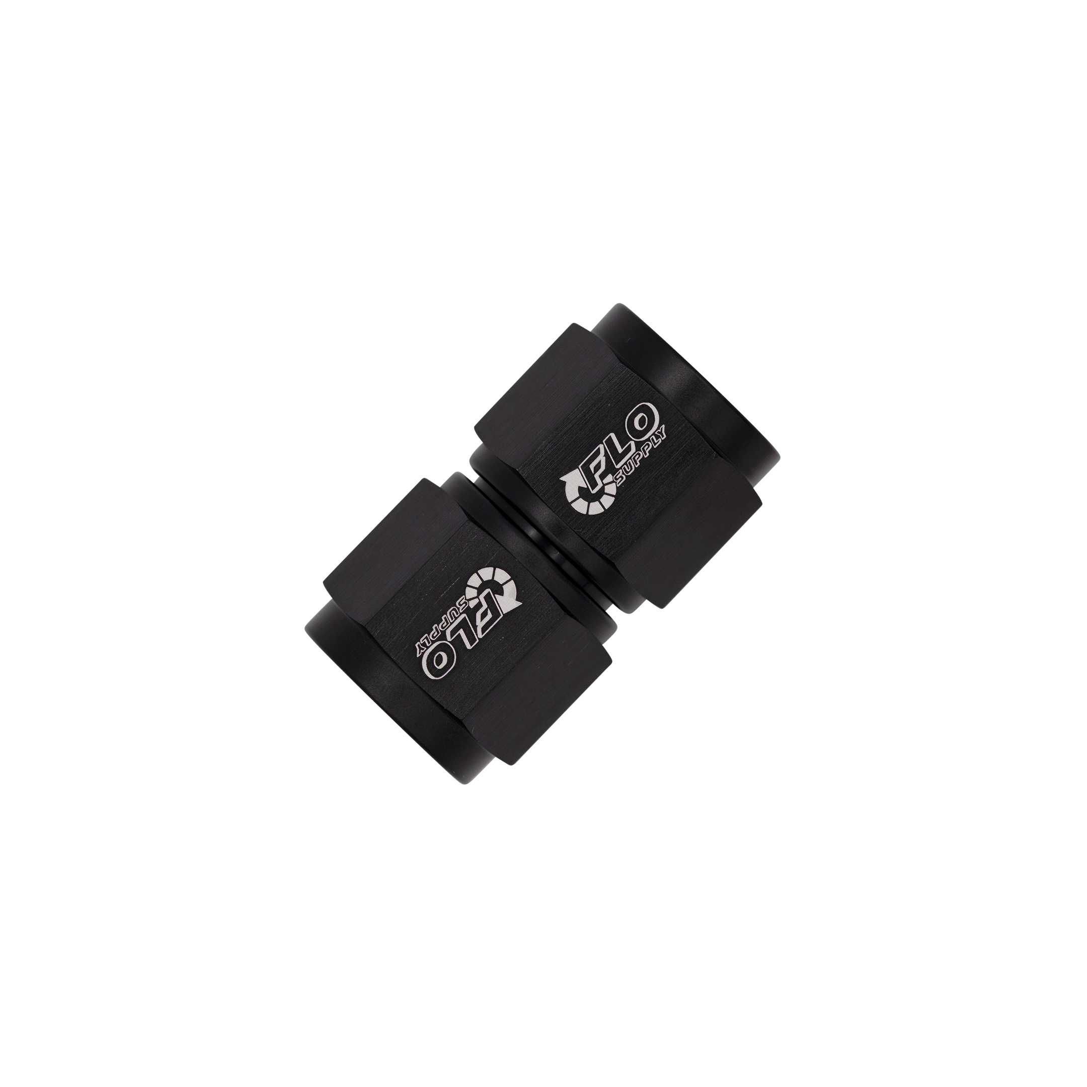 Flo Supply 3AN Straight Female Swivel Coupler