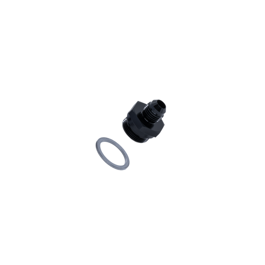 7/8-20IN To 6AN Carburetor Feed Adapter