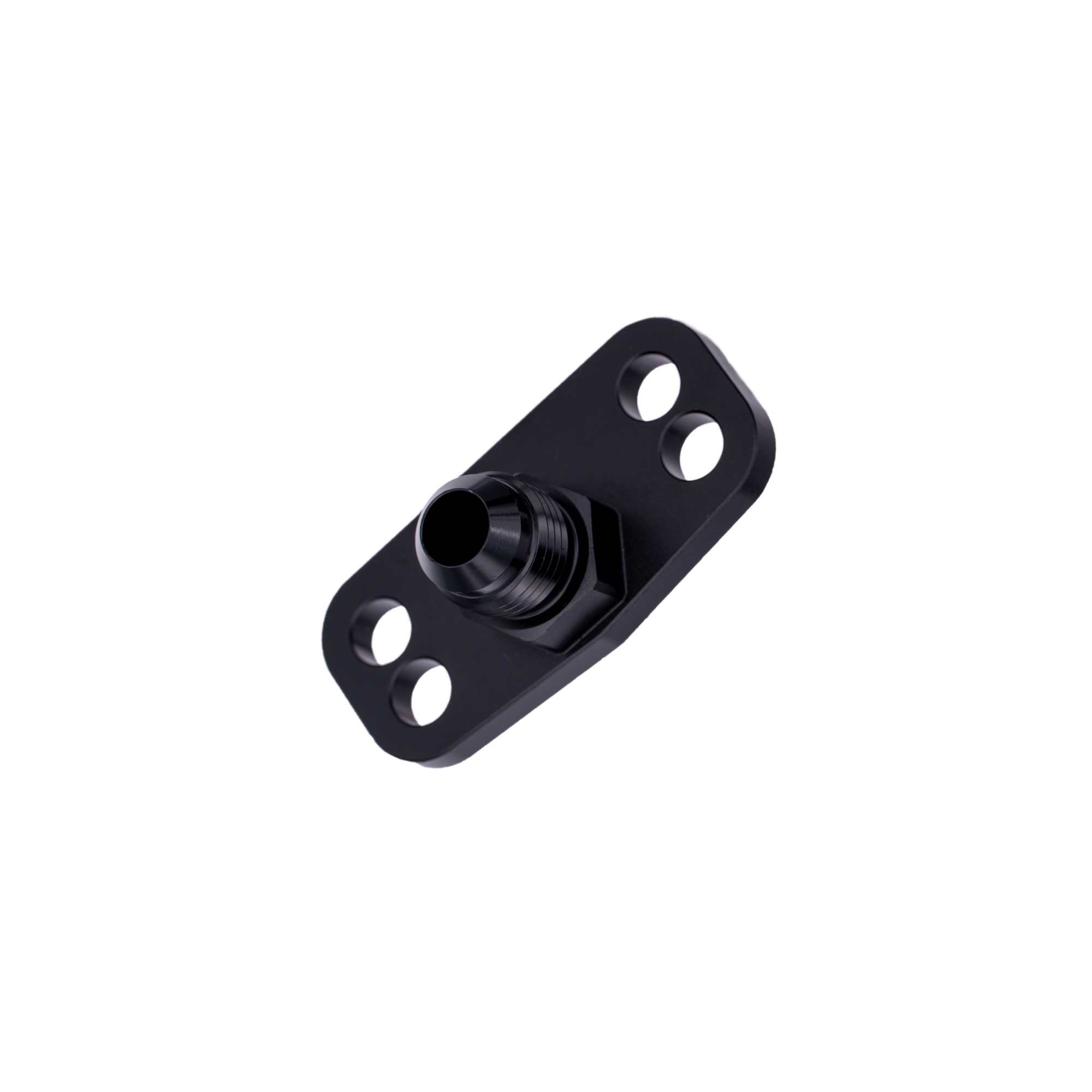 Flo Supply 10AN Female Turbo Drain Adapter