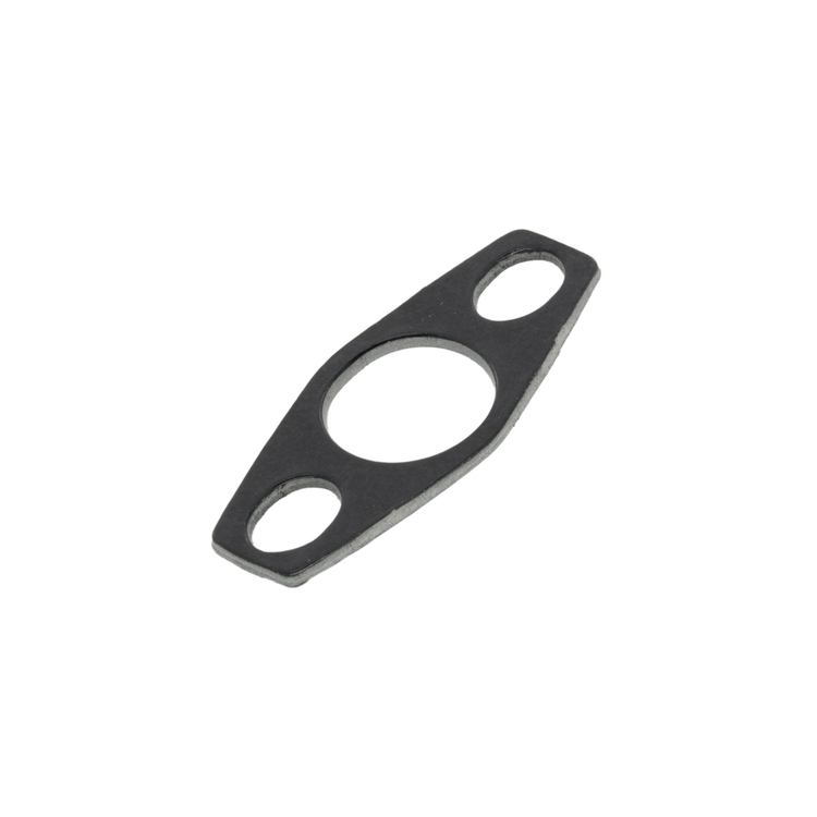 Flo Supply 8AN Female Turbo Drain Adapter Gasket F