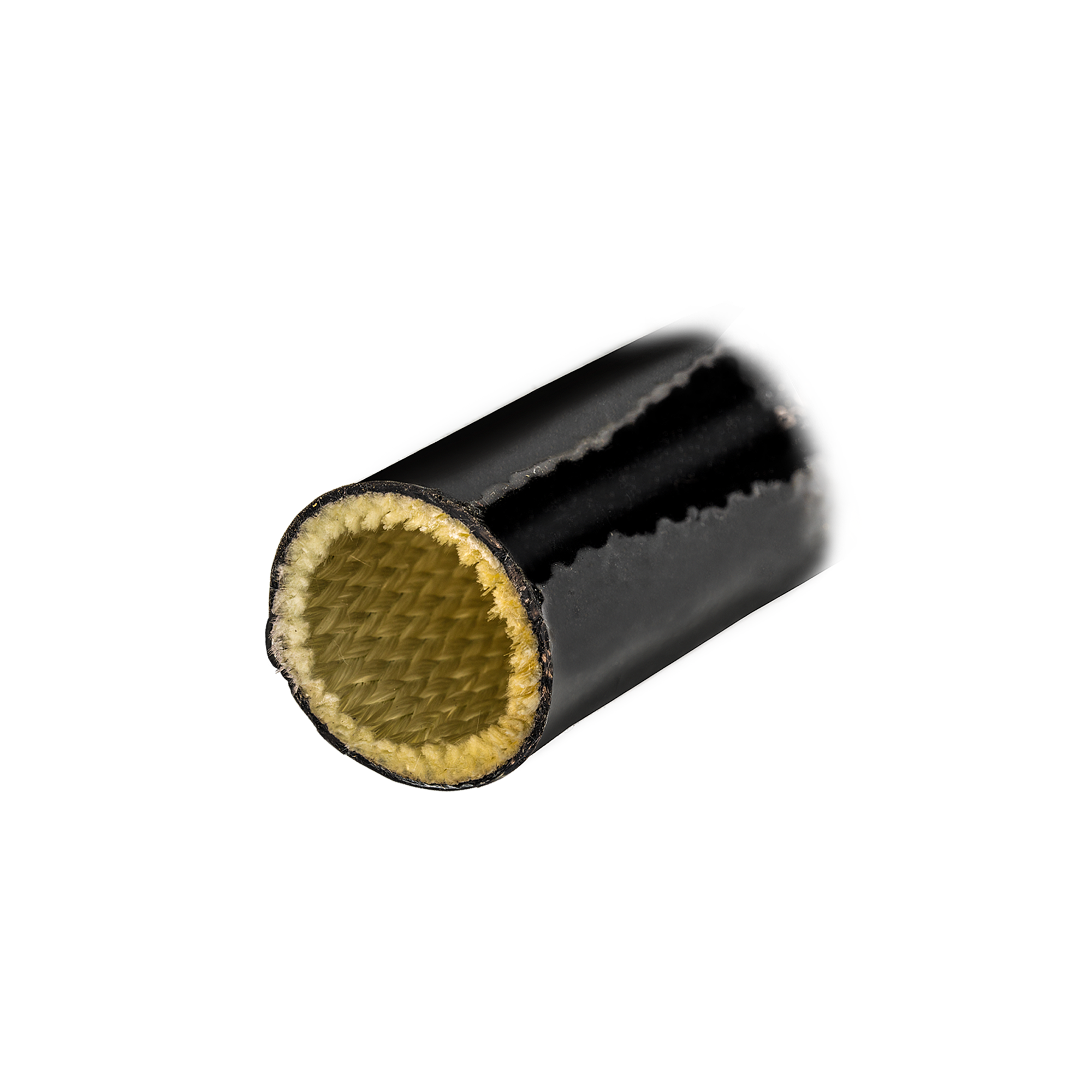 Flo Supply 1" ID Heat Guard
