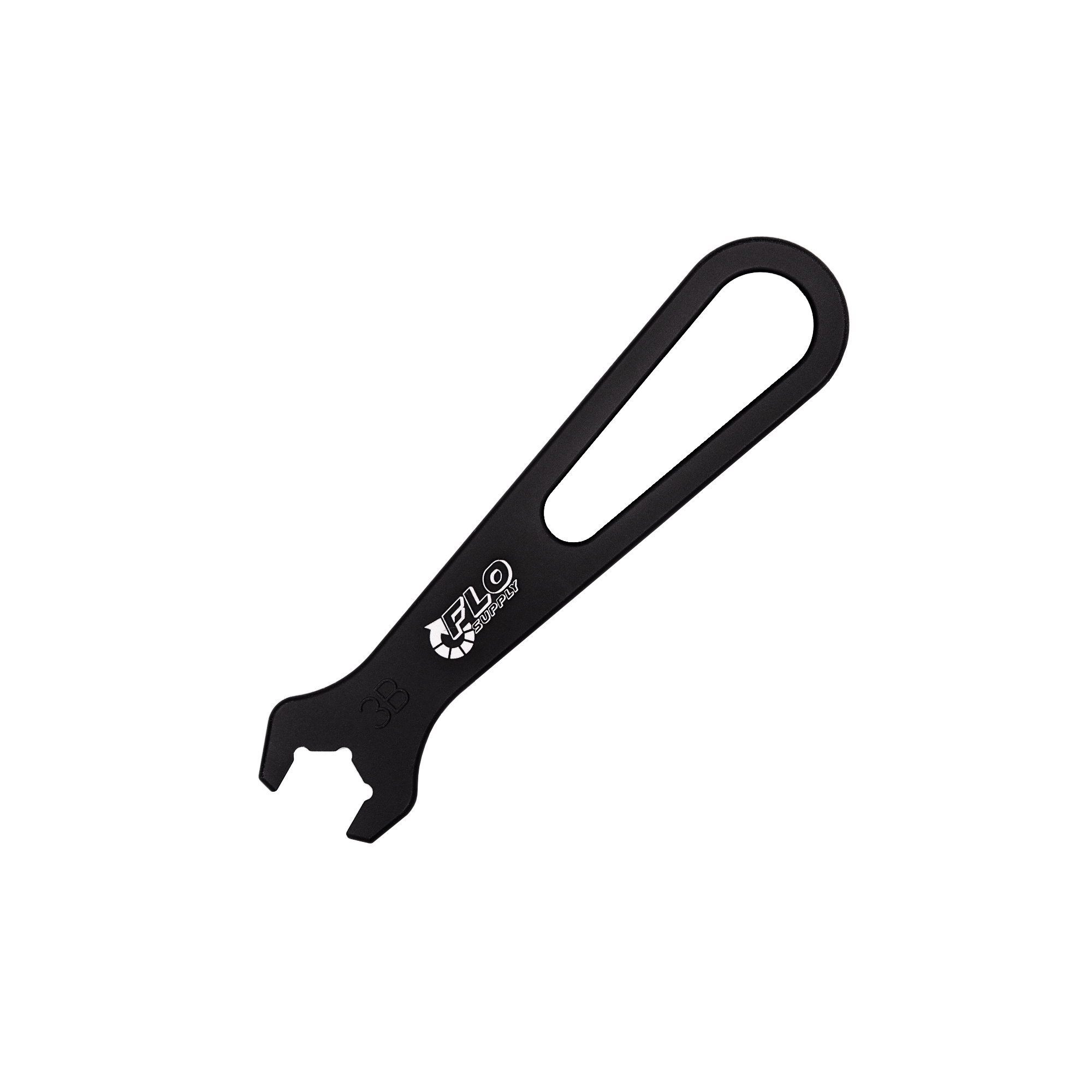 Flo Supply 12AN Alloy Wrench