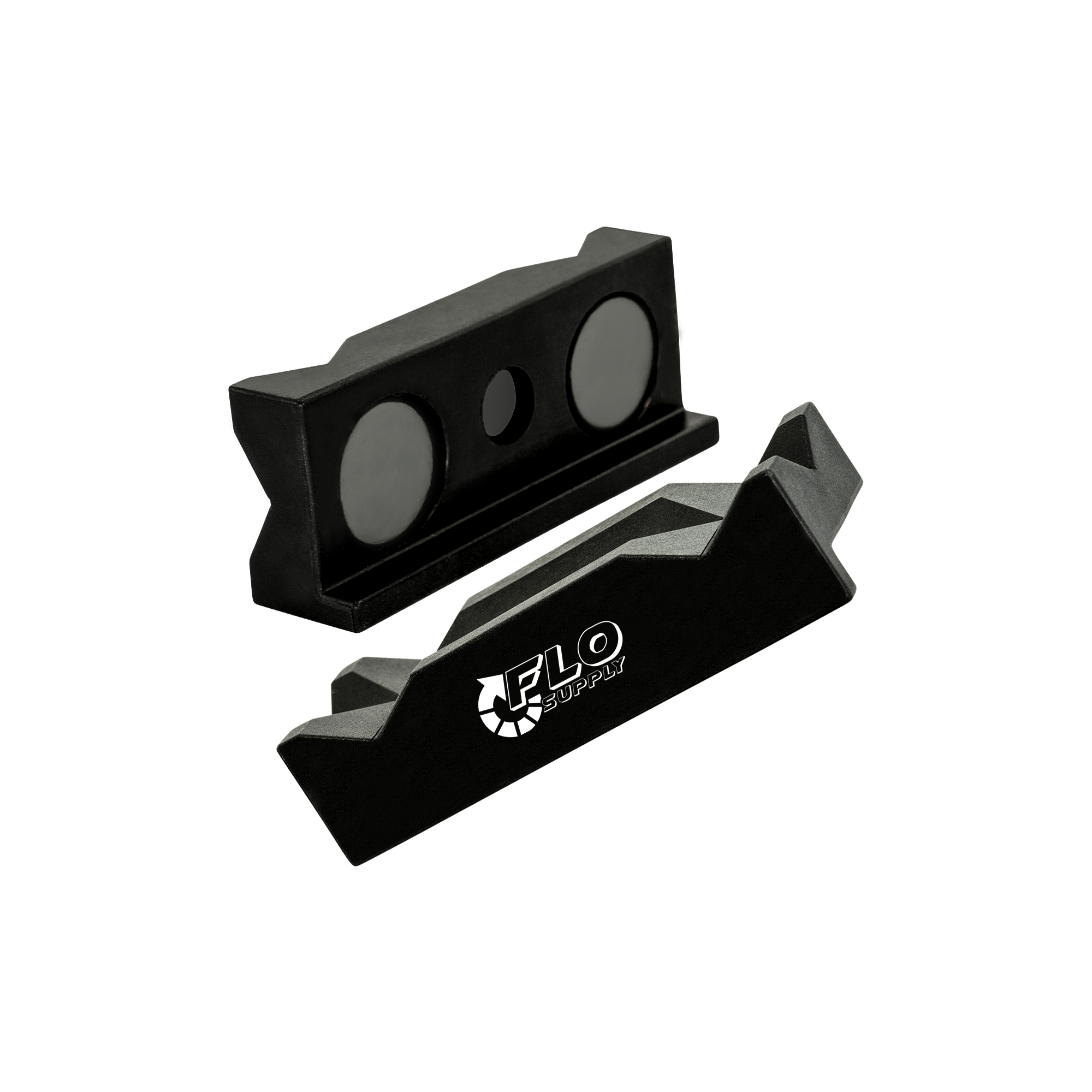 Flo Supply Plastic Vise Jaws
