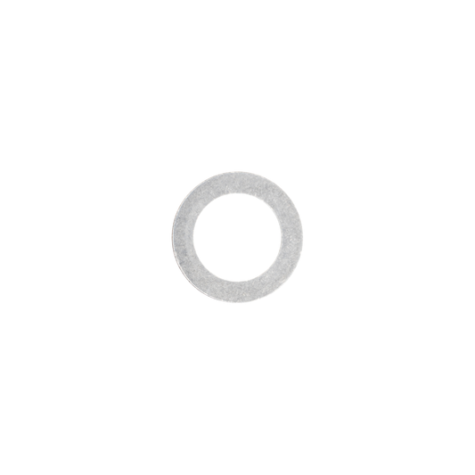 Flo Supply 6AN Aluminum  Washer