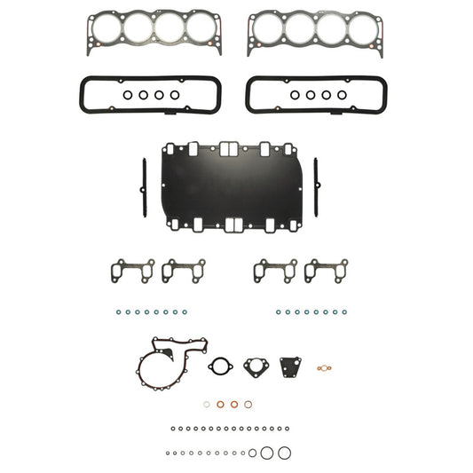 Fel-Pro Land Rover Discovery engine cylinder head gasket set, PermaTorque HS 26436 PT for engine sealing and repair.