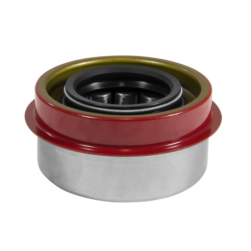 Yukon Gear 8.6in GM 3.73 Rear Ring & Pinion Install Kit Axle Bearings and Seal