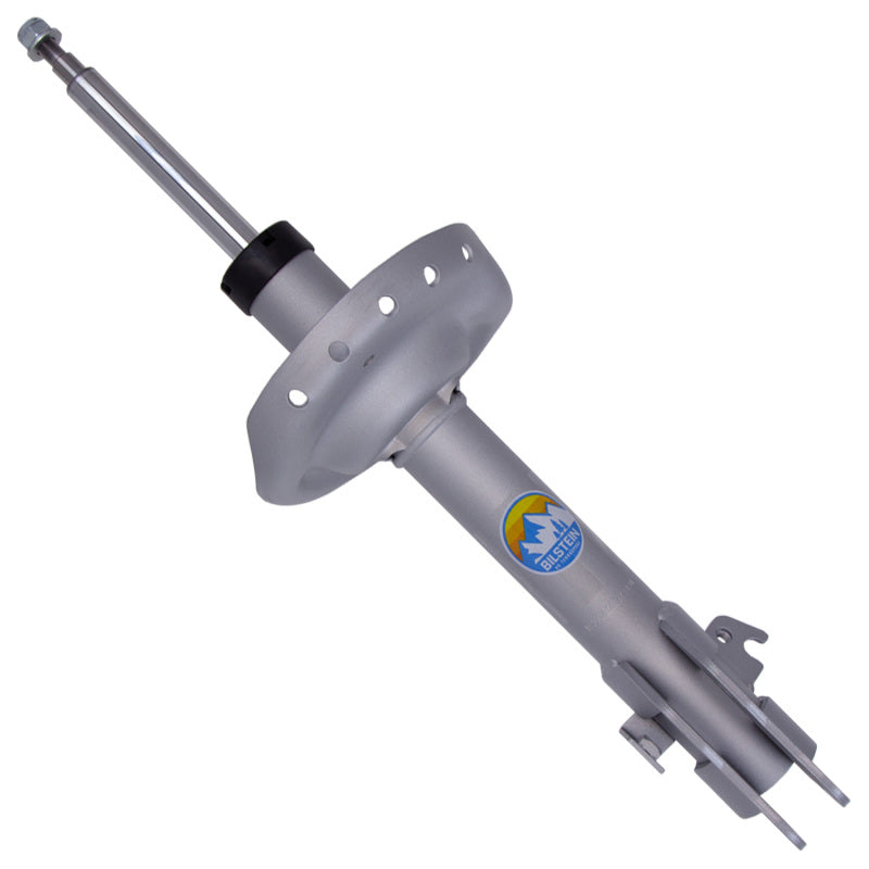 Bilstein B8 TerraSport suspension kit for 2009-2013 Subaru Forester, showing shocks and struts with 1.5-inch front lift and 1.25-inch rear lift