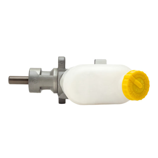 DFC Dodge Neon brake master cylinder for models 2000-2005, automotive brake component with metal and plastic parts.