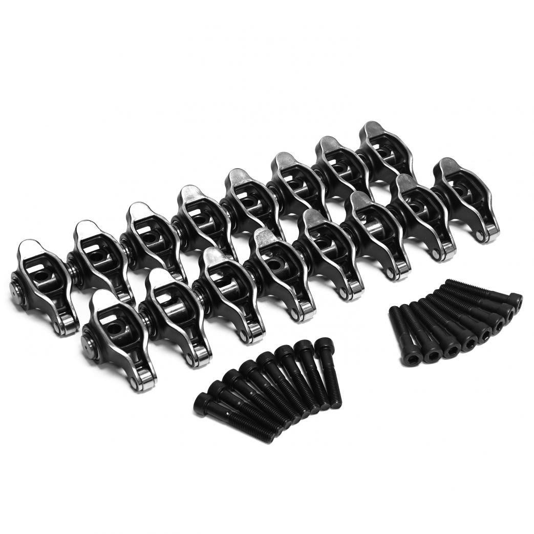 PRW PRO SERIES ROCKER ARM KIT - LS3/LSA/L99 - 60376317