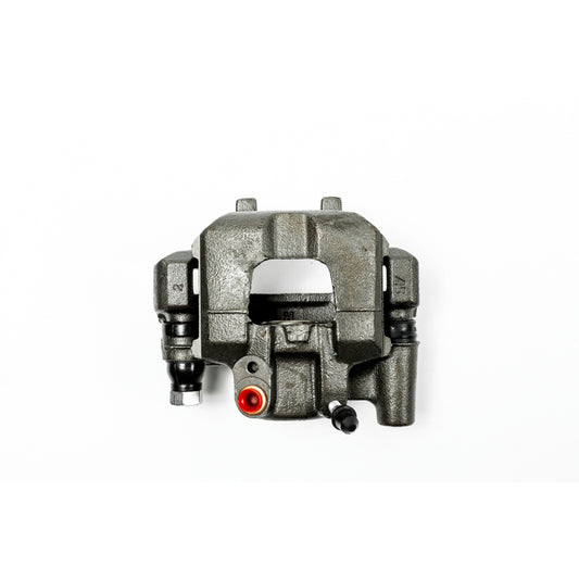 PowerStop OE rear right autospecialty brake caliper with bracket for Scion tC 2005-2010, showcasing the caliper and mounting hardware.