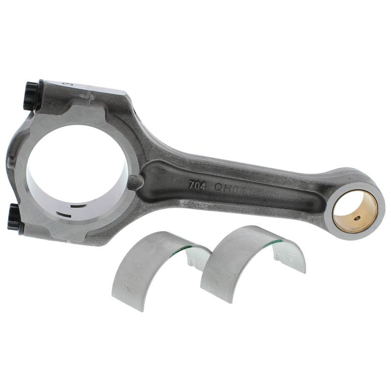 Hot Rods connecting rod kit for Polaris RZR 900 XP 900cc powersports engine, showing metal rods and components.