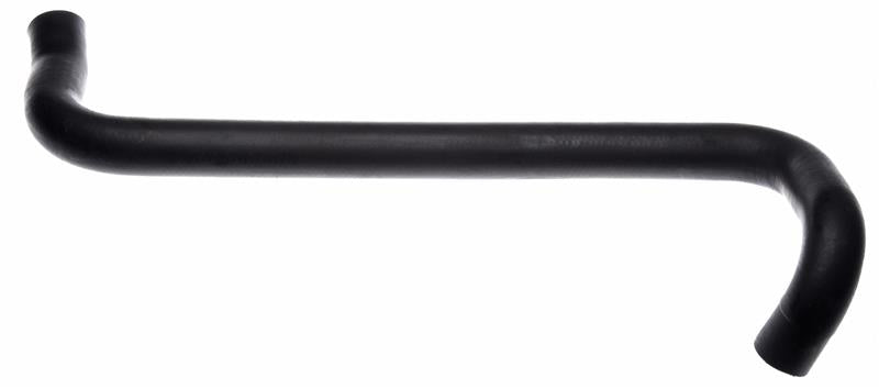 Gates 03-04 Chevrolet SSR V-8 5.3L Upper Molded Coolant Hose
