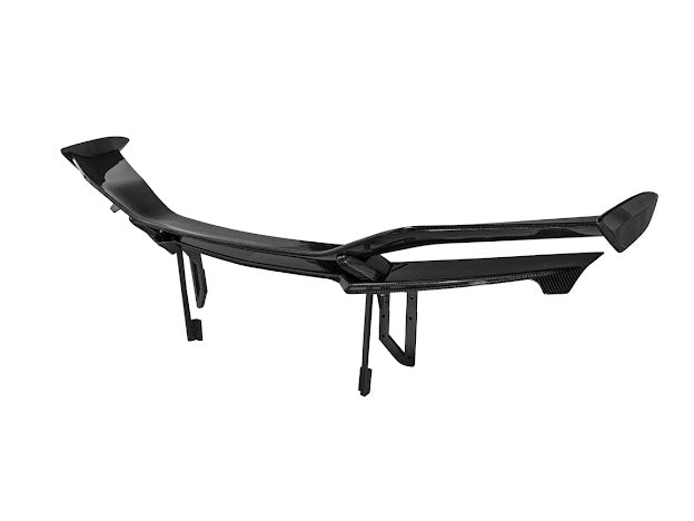 2020-UP CORVETTE C8 | Z06 CONVERSION REAR HIGH WING SPOILER