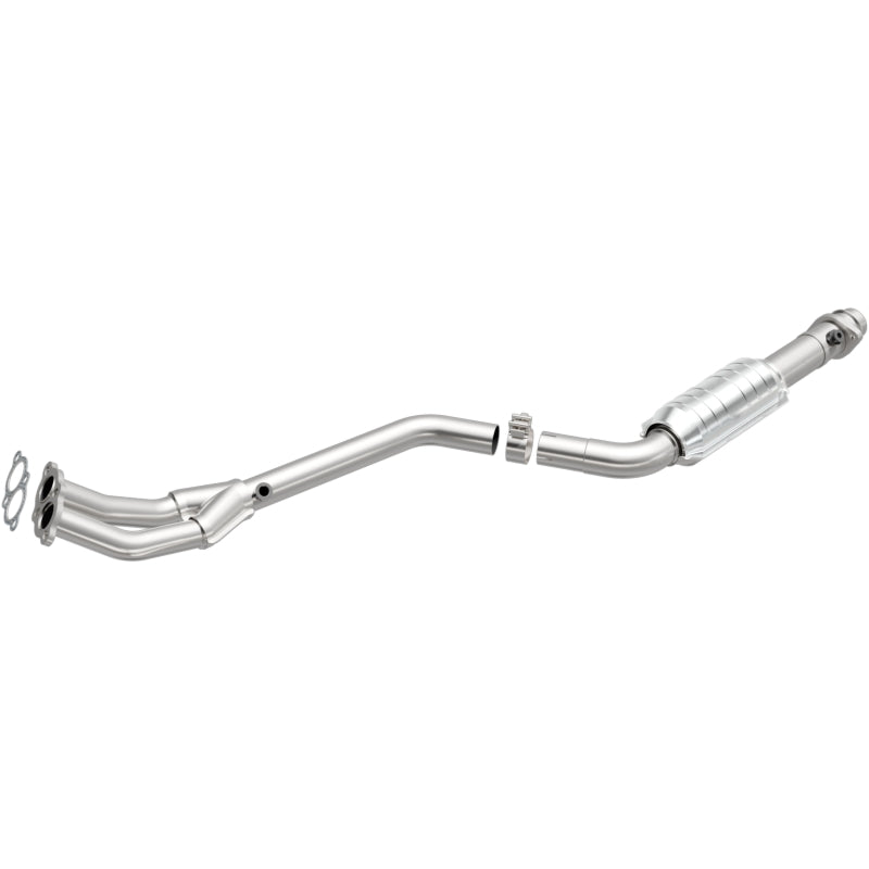 MagnaFlow Direct Fit Catalytic Converter 96-99 BMW 318 1.9L I4