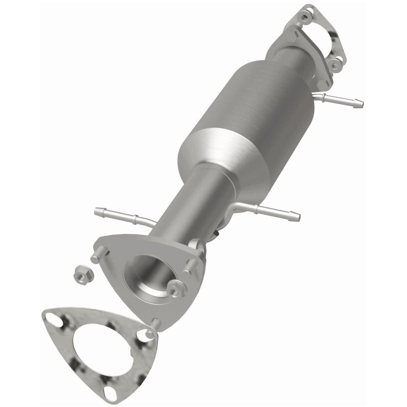 MagnaFlow California Grade Catalytic Converter Direct Fit 96-97 GMC Sonoma / Chevrolet S10