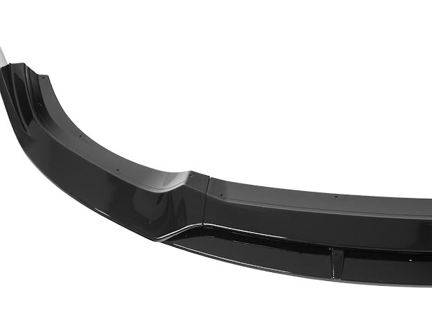2021-Up Trailblazer RS | Performance Style GLOSSY BLACK Front Lip Splitter Ground Effects