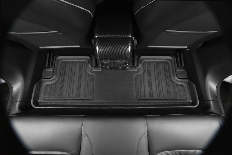 3D MAXpider 20-26 Hyundai Venue Elitect Black Full Set