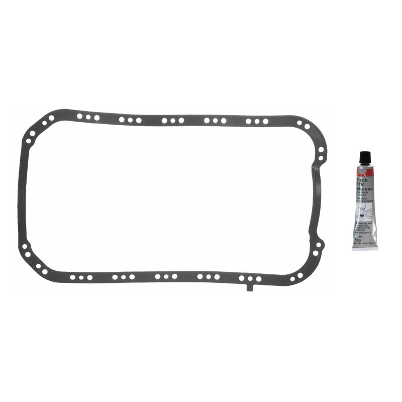 Fel-Pro 96-00/02-04/01-05 Honda Civic/96-97 Civic Del Sol Engine Oil Pan Gasket Set