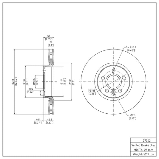 Technical Drawing