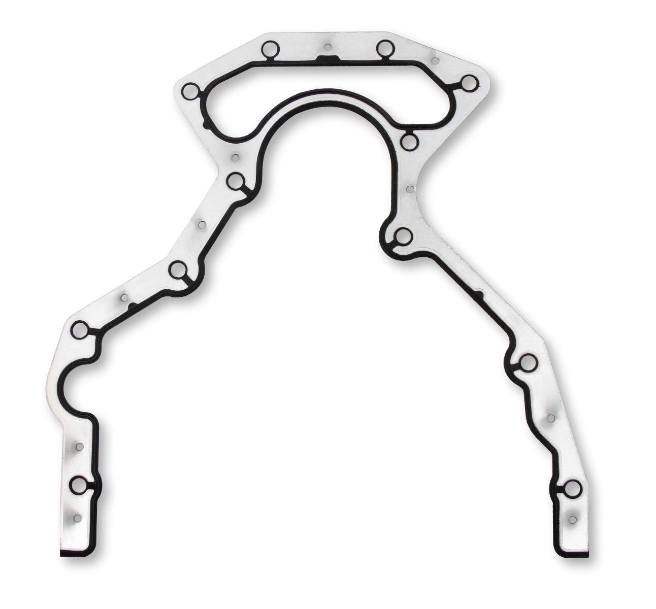 BTR BUDGET REAR COVER GASKET - LS - BTR39249I