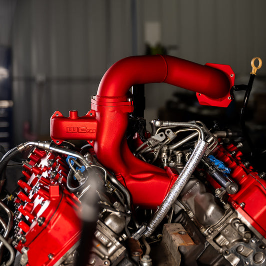 Photo - Mounted