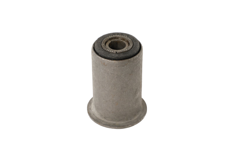 Moog rear fixed end leaf spring bushing for Chevrolet C20 pickup 1973-1974, part of leaf springs and accessories.