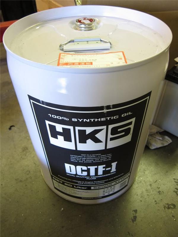 HKS Gear Oil G-900 (75W90) 1L (Min Qty 12) | Street Driven Performance