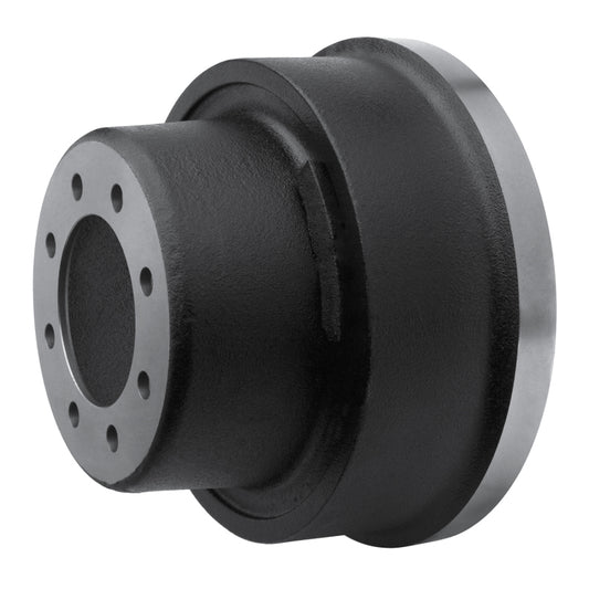 DFC Dodge Ram 4000 rear brake drum, true balanced brake drum for Dodge Ram 4000 trucks, durable automotive brake component.