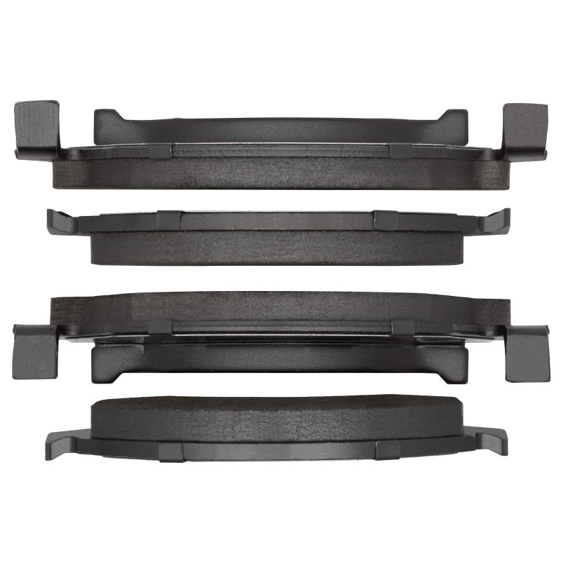 R1 86-93 Ford Bronco Front Super Duty Brake Pads