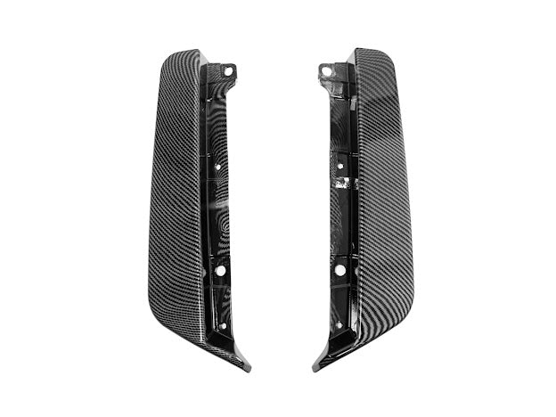 2022-UP SUBARU WRX | SDP PERFORMANCE PACKAGE REAR BUMPER APRON LIP SPLITTER GROUND EFFECTS