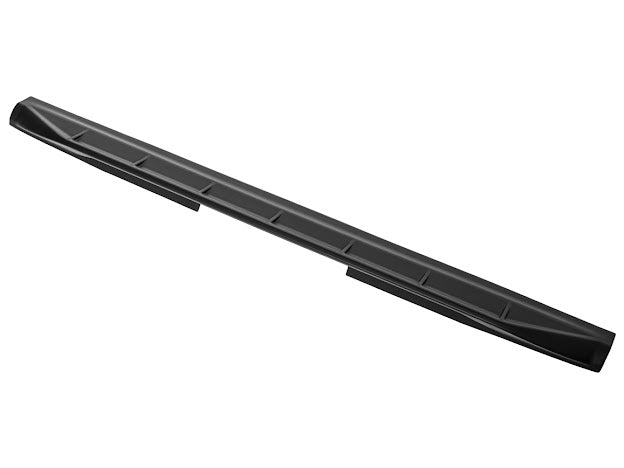 2020-Up Jeep Gladiator SDP Performance Matte Black Rear Tailgate Lid Spoiler