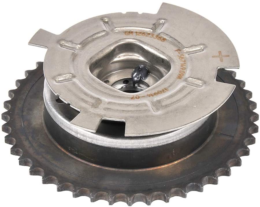 CHEVROLET PERFORMANCE CAM TIMING PHASER - GEN V LT - 12623368
