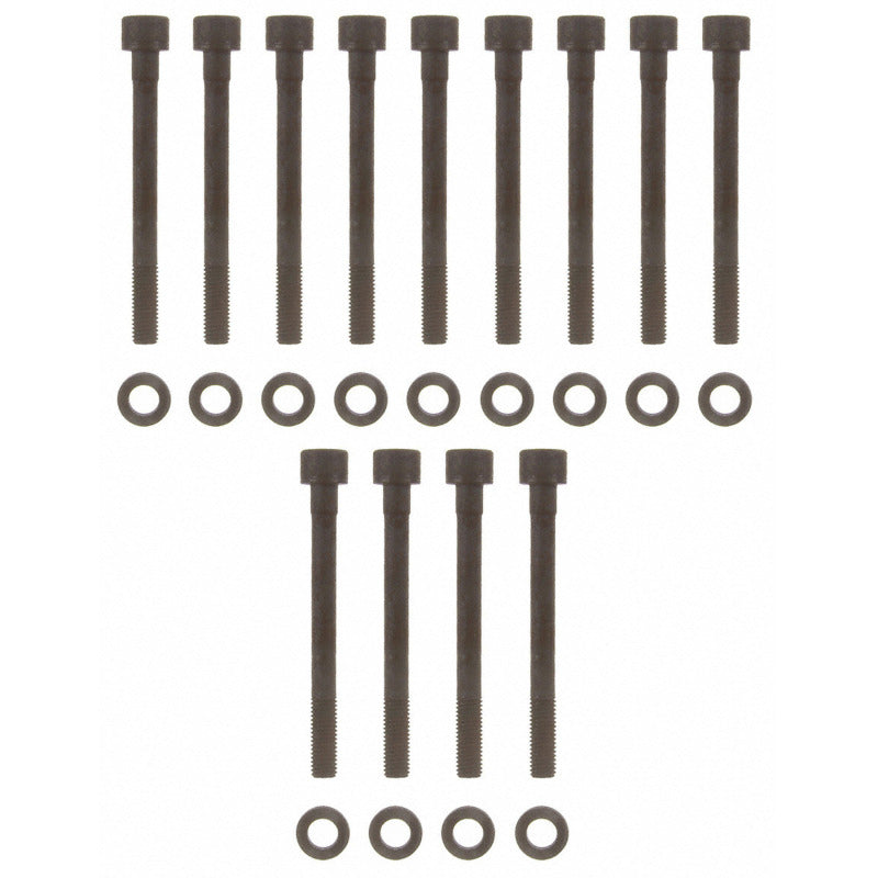 Fel-Pro Nissan Xterra ES 72194 Engine Cylinder Head Bolt Set