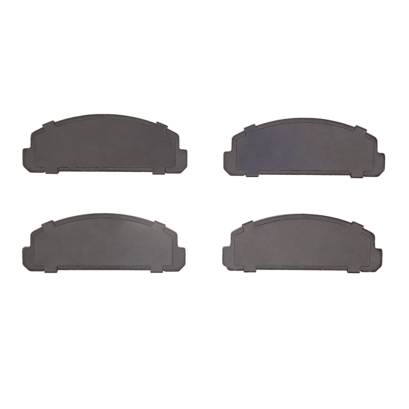 R1 77-83 Mazda Glc Front Semi Met Brake Pads