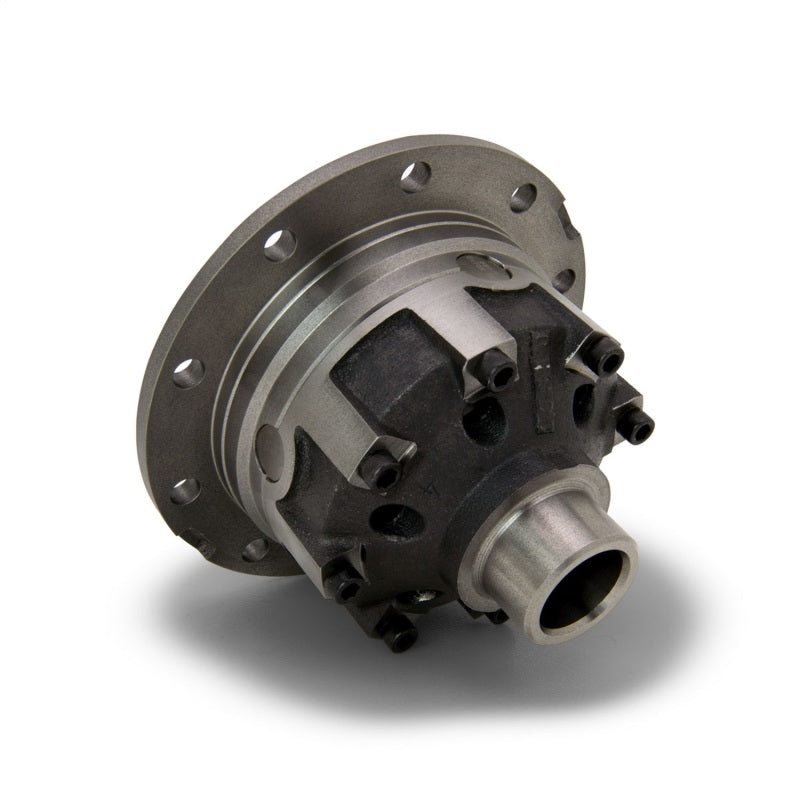 Eaton Detroit Locker differential with 30 spline, 1.31-inch axle shaft, designed for Dana 44 3.92+ ratio vehicles, front and rear.