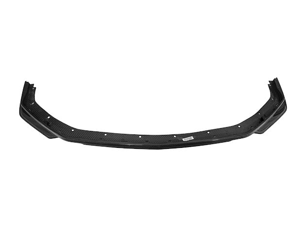 2024-UP FORD MUSTANG S650 | CARBON FIBER FRONT LIP SPLITTER GROUND EFFECTS