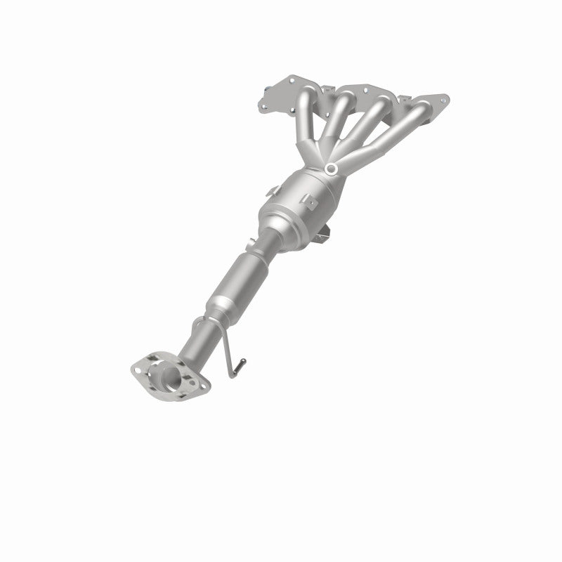 MagnaFlow 15-17 Fusion L4 2 OEM Manifold Direct Fit Converter