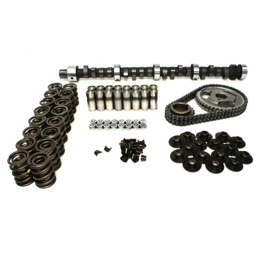 COMP Cams camshaft kit P8 306S featuring high-performance camshafts for enhanced engine power and efficiency.