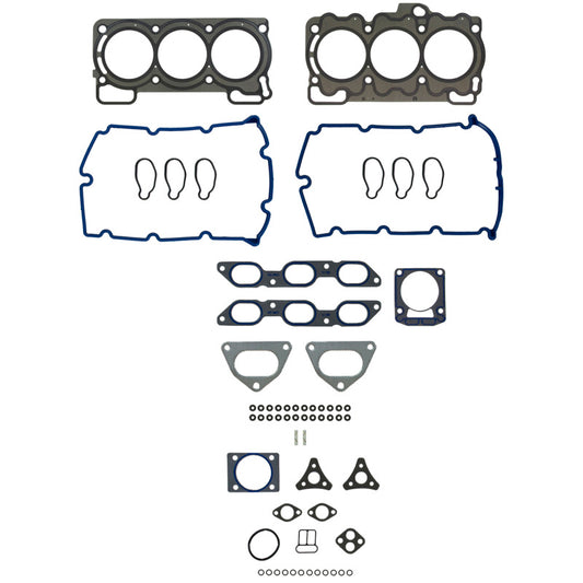 Fel-Pro Subaru Outback engine cylinder head gasket set, PermaTorque HS 26533 PT for precise engine sealing and performance.