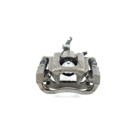 PowerStop rear right OE brake caliper with bracket for Dodge Journey (2009-2011), automotive part for braking system repair