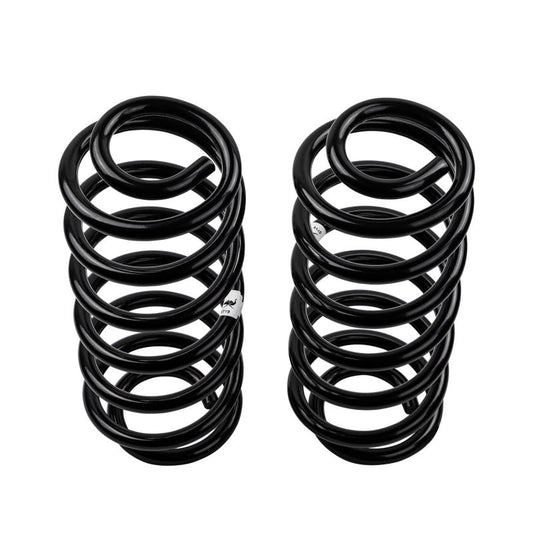 Old Man Emu ARB Coil Rear Jeep JL coilover spring for improved suspension and off-road performance.