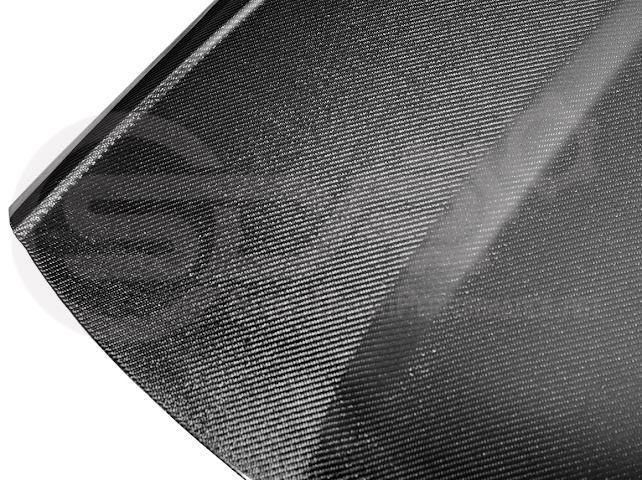 2020-Up Chevrolet Corvette C8 Coupe | CARBON FIBER Replacement Top Targa Roof Panel